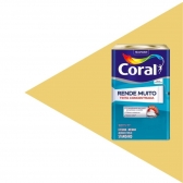 Tinta Coral Rende Muito 16L - Tinta concentrada - SINO