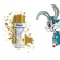 Spray Tek Bond - Dourado (METALICO) - cód 33012 - METALICO