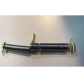 Resistencia Ducha Futura Eletrônica - 220v - 7500w - 3060-C - cód 402
