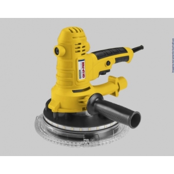 Lixadeira de Parede - Chiaperini CH LP-710E