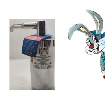 Copo para Filtro 1168 Sink ABS - cód 1166010 cód 4415