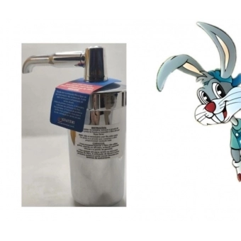 Copo para Filtro 1168 Sink ABS - cód 1166010 cód 4415