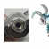 Copo para Filtro 1168 Sink ABS - cód 1166010 cód 4415