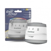 Ener Ducha Up4 - 6800w / 220v - cód 26800 - ENERBRAS