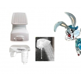 Chuveiro Ducha Futura Eletronica 7500w 220v - cód 13683