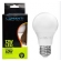 LÂMPADA LED BULBO 12W LUMANTI