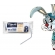 Rolo Antirrespingo 9cm - cód 21104 - ATLAS