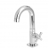Torneira Bica Lavavatório Quadrada C-31 Cro Cód: 35438 - LINHA SINK