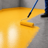 Irapiso Tinta para Piso Premium 3,6L - Irajá - AMARELO DEMARCAÇÃO