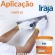 Massa Acrílica Irajá 5.4 Kg Interior e Exteriores - IRAJÁ