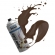 Spray Tek Bond - Marrom Uso Geral - 350ml - USO GERAL