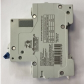 Disjuntor Unipolar JNG C50A - Cód 16462