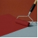 Borracha Liquida Emborrachada Eurodecor 4kg - VERMELHO TELHA