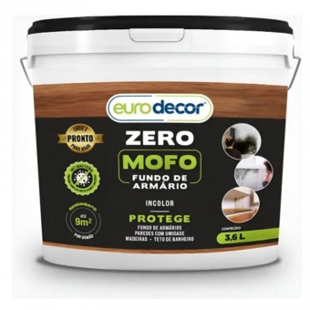 O Zero Mofo Eurodecor 3,6L - 34680