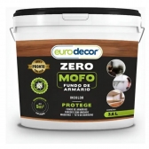 O Zero Mofo Eurodecor 3,6L - 34680 - INCOLOR