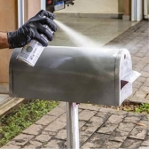 Spray Tek Bond - Platina Uso Geral - 350ml - USO GERAL