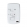 Controle Ventilador De Teto Margirius 220v - Cód 1082 - BRANCO