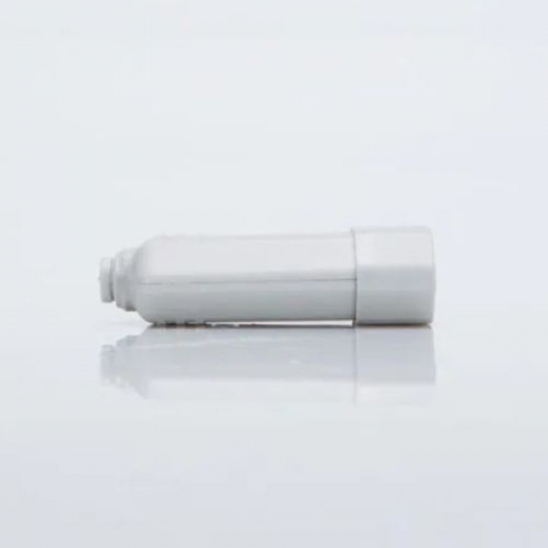 Plug Femea 2p+T 10A  Desmontável - Cód 5819 - MARGIRIUS