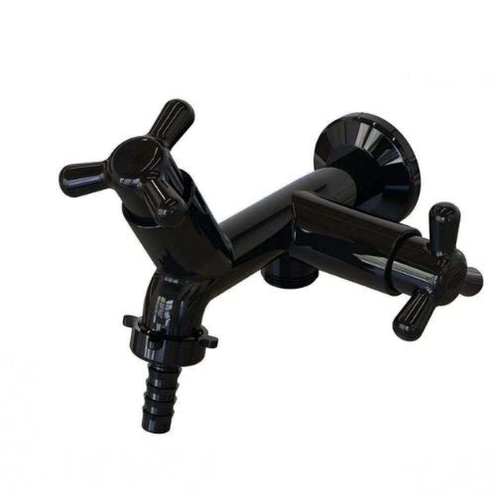 Torneira Maquina de Lavar 1/2 C/Bucha Cód 21081 - LINHA SINK