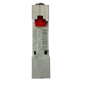 Disjuntor Unipolar STECK C25A - Cód 665 - C25A