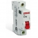 Disjuntor Unipolar STECK C10A - Cód 1096 - C10A