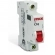 Disjuntor Unipolar STECK C10A - Cód 1096 - C10A