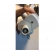Torneira Eletrônica Essence Lorenzetti Branca Mesa - 5500w - 220v - cód 34280 - LORENZETTI
