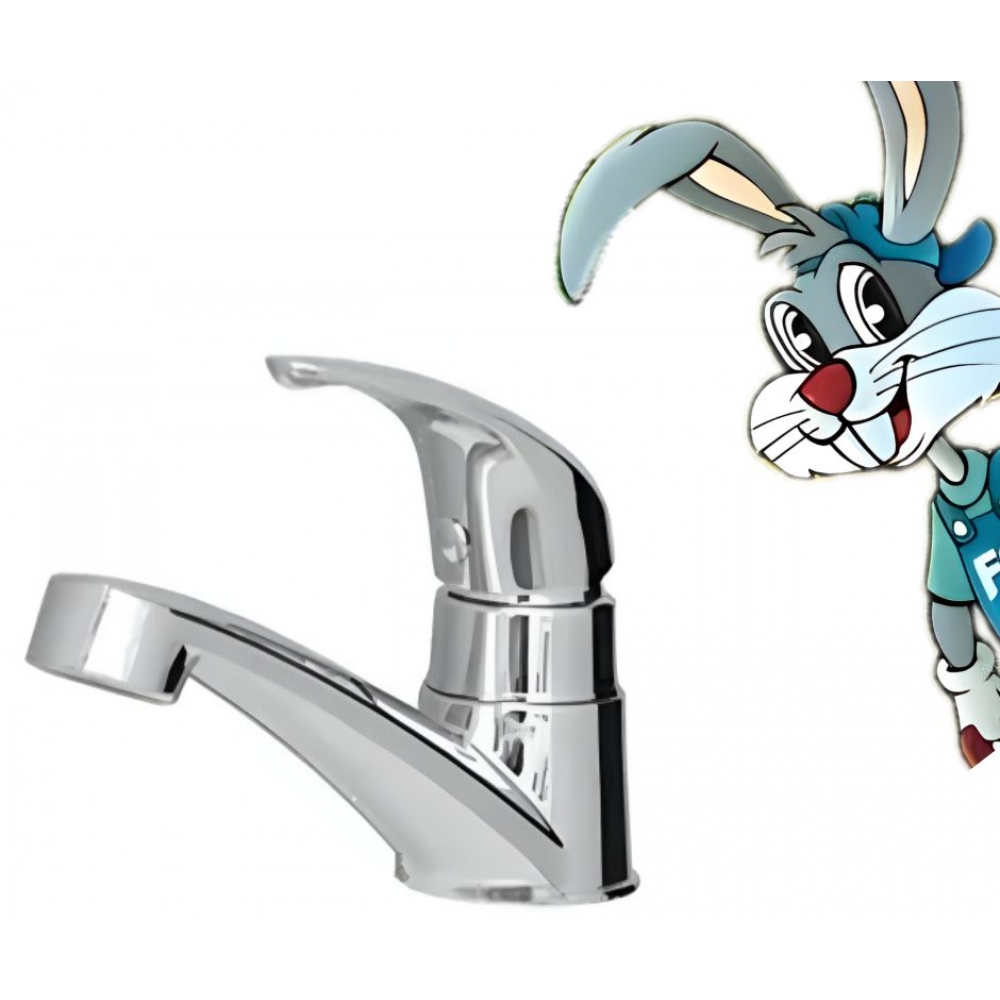 Torneira Lavatório Abs 1/4 de volta - cód 26638 - TORNEIRAS COELHO