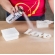 Spray Tek Bond - Branco Gelo Brilhante Uso Geral - 350ml - USO GERAL
