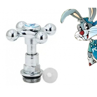 Reparo Torneira de Pia C-33  N0 M-18 - cód: 1810033 - cód 16816