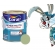 Tinta Coral Rende Muito 3,2L - Tinta concentrada - VERDE KIWI