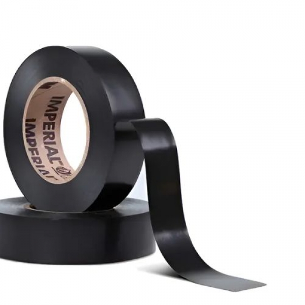 Fita Isolante Imperial 3M 18MM x 5M - cód 22987 - 18MM X 5M