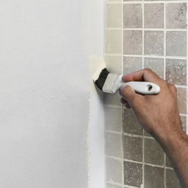 Corante Branco 50ml - Base D`Água - TEK BOND