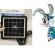 Painel Solar LK - 3131 2w luatek - lUATEK