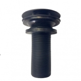 Valvula Lavatorio Click 7/8 S/Ladrão - Black Cód: 1603501 - TORNEIRAS COELHO