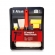 KIt de Pintura 7 Peças Atlas  Rolo Suporte Bandeja e Trincha