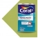Tinta Coral Rende Muito 16L - Tinta concentrada - VERDE LIMÃO
