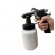 Pistola De Pintura Ar Direto 600ml - Cód 29966 - BICO LATÃO