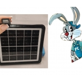 Painel Solar LK - 3131 2w luatek - lUATEK