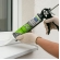 Selante Acrílico Siliconado Branco 425g Reiscryl - REIS E REIS