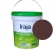 Irapiso Tinta para Piso Premium 18L - Irajá - MARROM