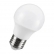 Lâmpada 9W LED Bulbo - 3000K - Cód 36239 - LUZ QUENTE