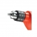 FURADEIRA IMPACTO BLACK E DECKER 3/8 560W 220V