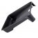 Bandeja Pintura 23cm Preta - Zumplast - ZUMPLAST