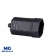 Plug Femea 2p+T 10A Desmontável - Cód 5820 - MARGIRIUS
