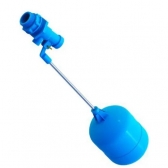 Torneira  De Boia Para Caixa D´água 3/4  - Cód 4419