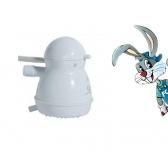 Chuveiro Ducha Stilo- 3t - Elétrica 5400w - cód 24803
