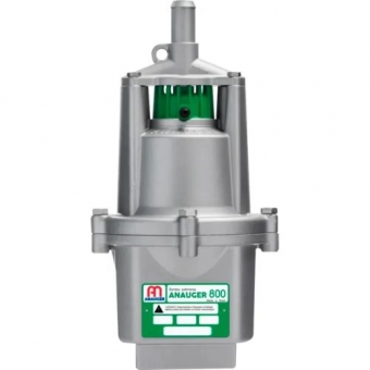 Bomba Sappo 800 Extreme 220V Anauger - cód 955
