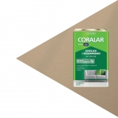 Tinta Coral Coralar - Acrílico + Desempenho - CAMURÇA 18L