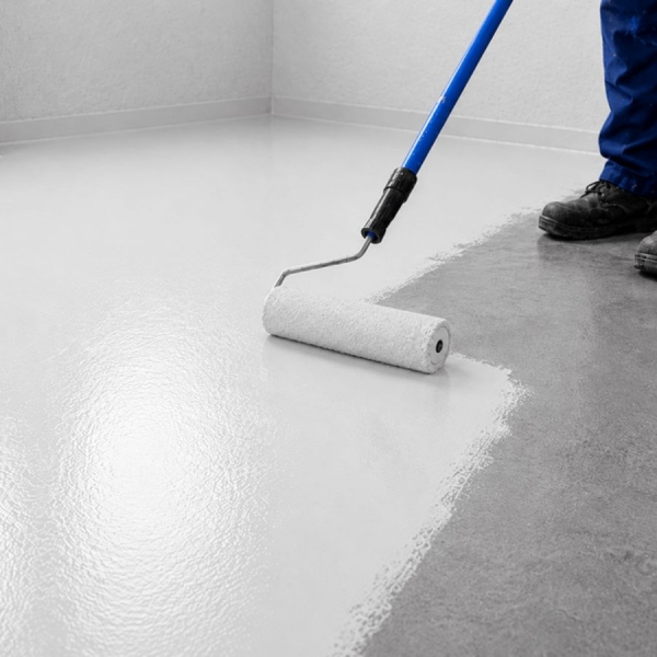 Tinta Piso Premium Internas e Externas 3,6L Coral - BRANCO